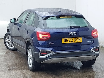 Used Audi Q2 2022 for sale - 77466314: Photo