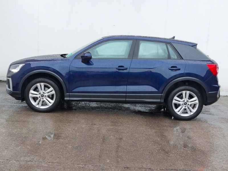 Used Audi Q2 2022 for sale - 77466314: Photo 4