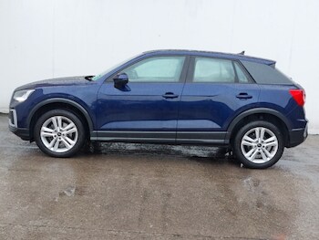 Used Audi Q2 2022 for sale - 77466314: Photo