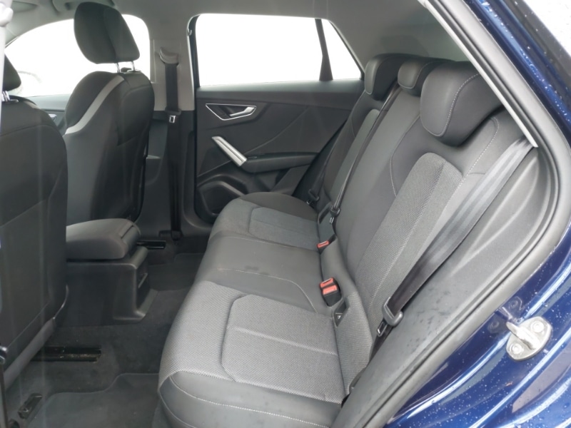 Used Audi Q2 2022 for sale - 77466314: Photo 6