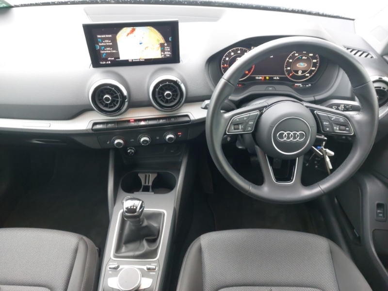 Used Audi Q2 2022 for sale - 77466314: Photo 7