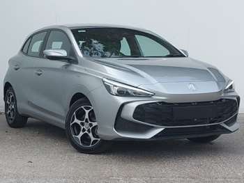 Used MG MG3 2025 for sale - 74868349: Photo