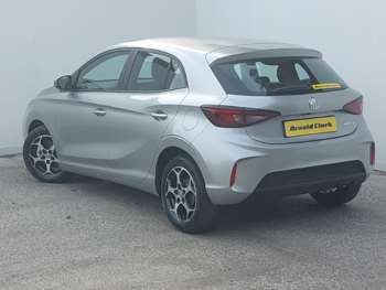 Used MG MG3 2025 for sale - 74868349: Photo
