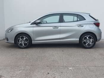 Used MG MG3 2025 for sale - 74868349: Photo