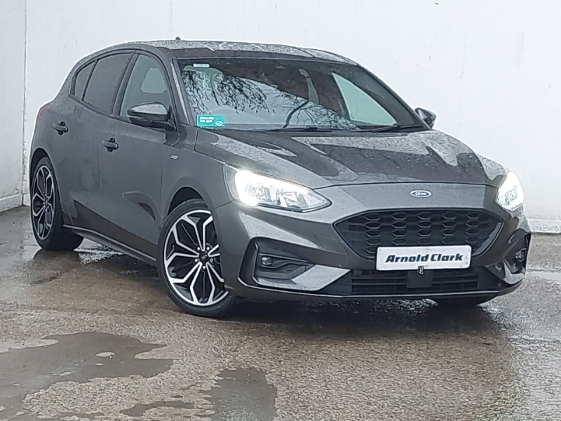 Used Ford Focus 2019 for sale - 77623169: Photo 1