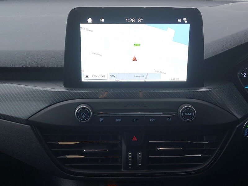 Used Ford Focus 2019 for sale - 77623169: Photo 10