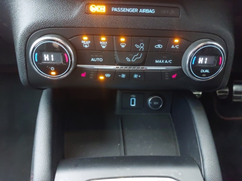 Used Ford Focus 2019 for sale - 77623169: Photo 11