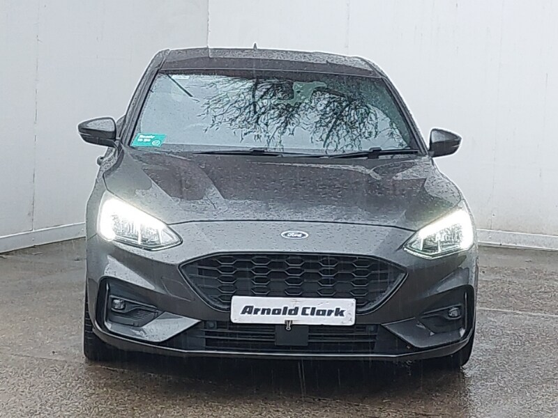 Used Ford Focus 2019 for sale - 77623169: Photo 12
