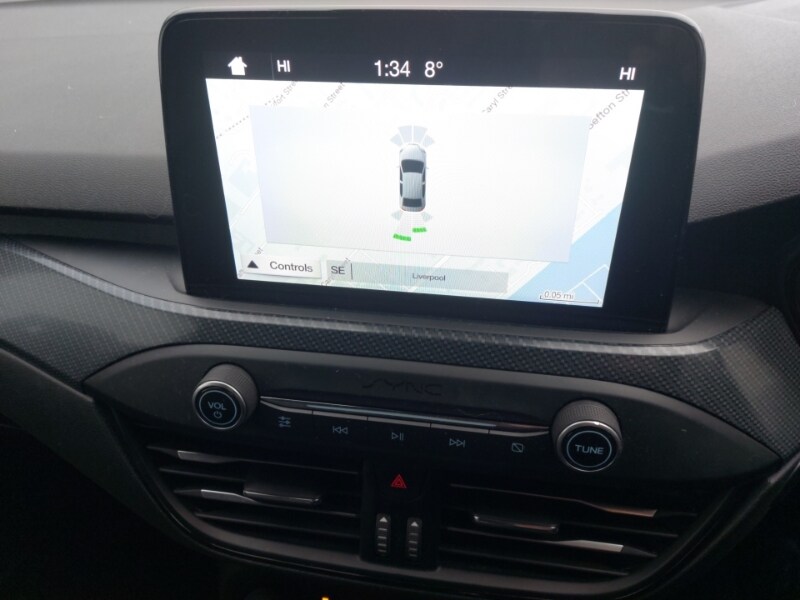 Used Ford Focus 2019 for sale - 77623169: Photo 13