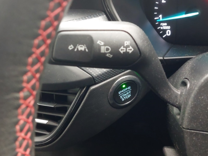 Used Ford Focus 2019 for sale - 77623169: Photo 15