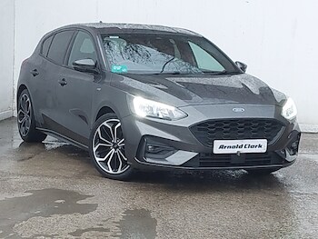 Used Ford Focus 2019 for sale - 77623169: Photo