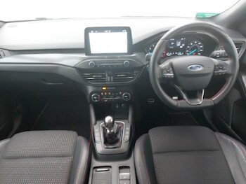 Used Ford Focus 2019 for sale - 77623169: Photo