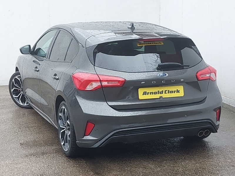 Used Ford Focus 2019 for sale - 77623169: Photo 3