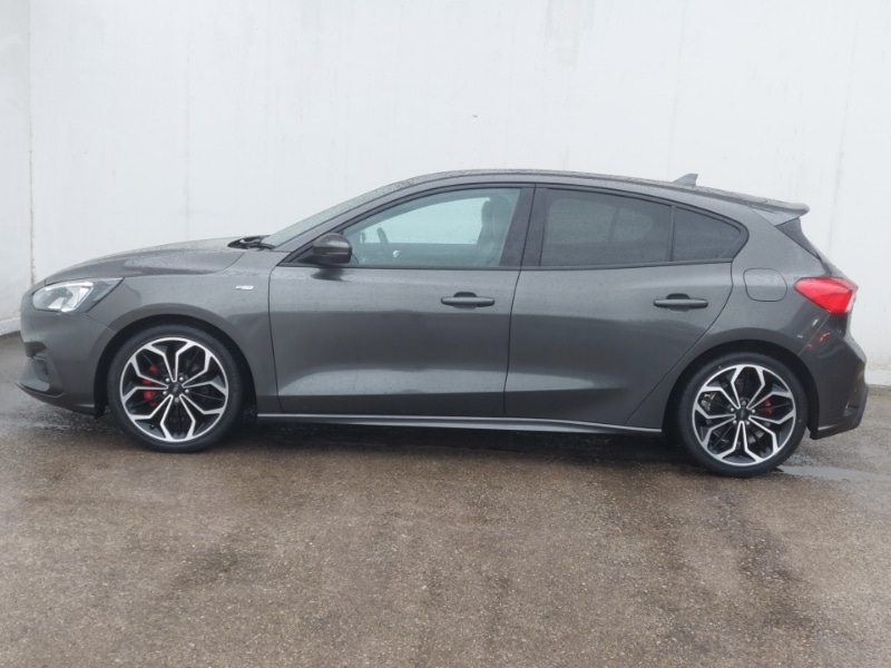 Used Ford Focus 2019 for sale - 77623169: Photo 4