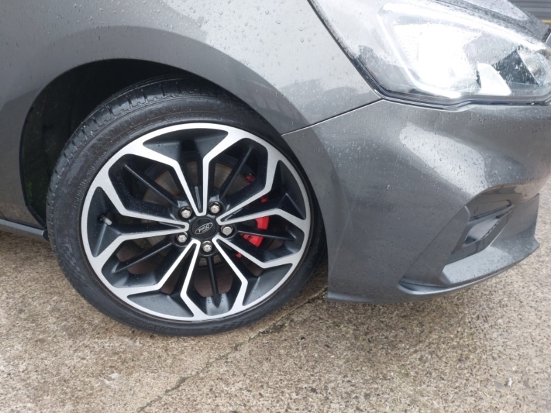 Used Ford Focus 2019 for sale - 77623169: Photo 9