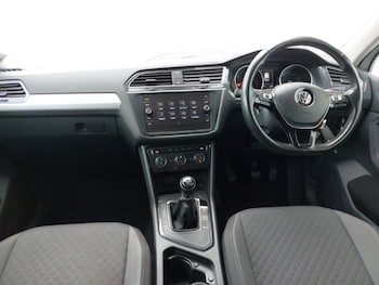 Used Volkswagen Tiguan 2018 for sale - 76233423: Photo