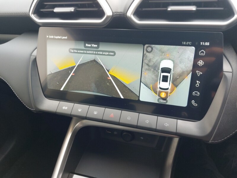 Used MG MG ZS 2024 for sale - 75988927: Photo 17