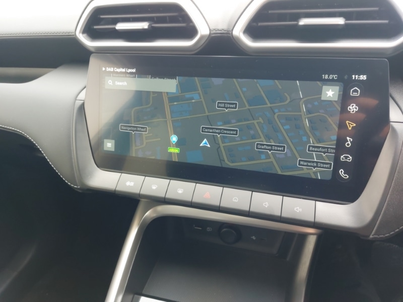 Used MG MG ZS 2024 for sale - 75988927: Photo 18