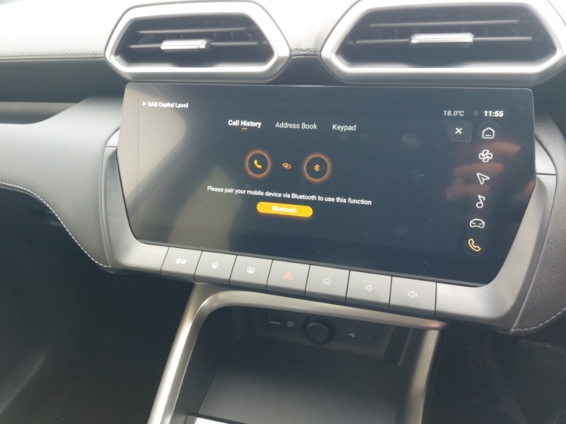 Used MG MG ZS 2024 for sale - 75988927: Photo 19