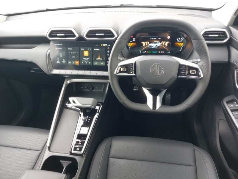 Used MG MG ZS 2024 for sale - 75988927: Photo 7