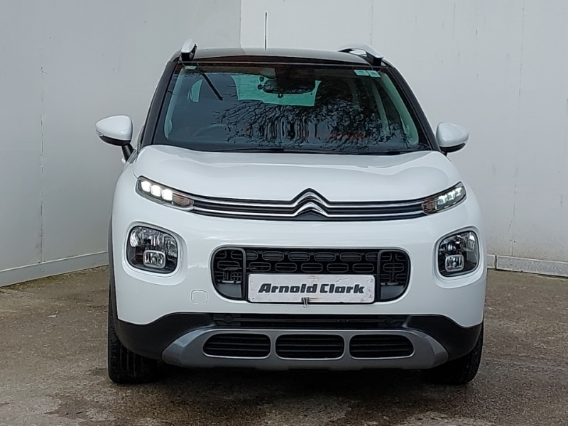 Used Citroen C3 Aircross 2020 for sale - 77674361: Photo 12