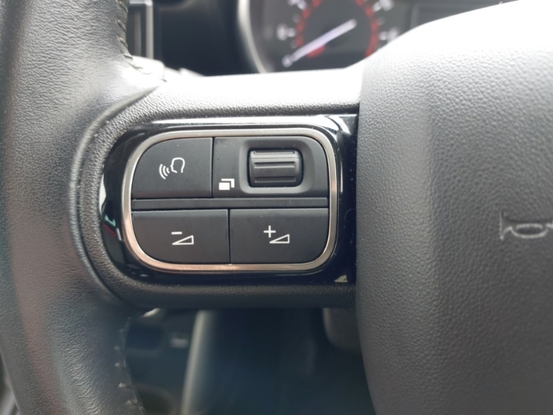 Used Citroen C3 Aircross 2020 for sale - 77674361: Photo 14