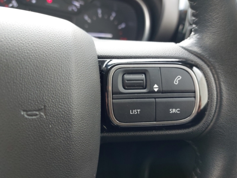 Used Citroen C3 Aircross 2020 for sale - 77674361: Photo 16