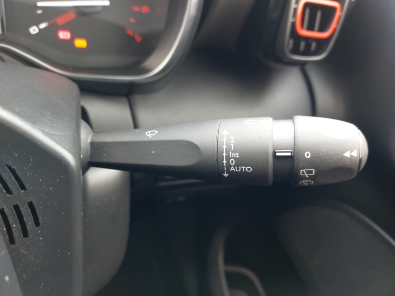 Used Citroen C3 Aircross 2020 for sale - 77674361: Photo 17