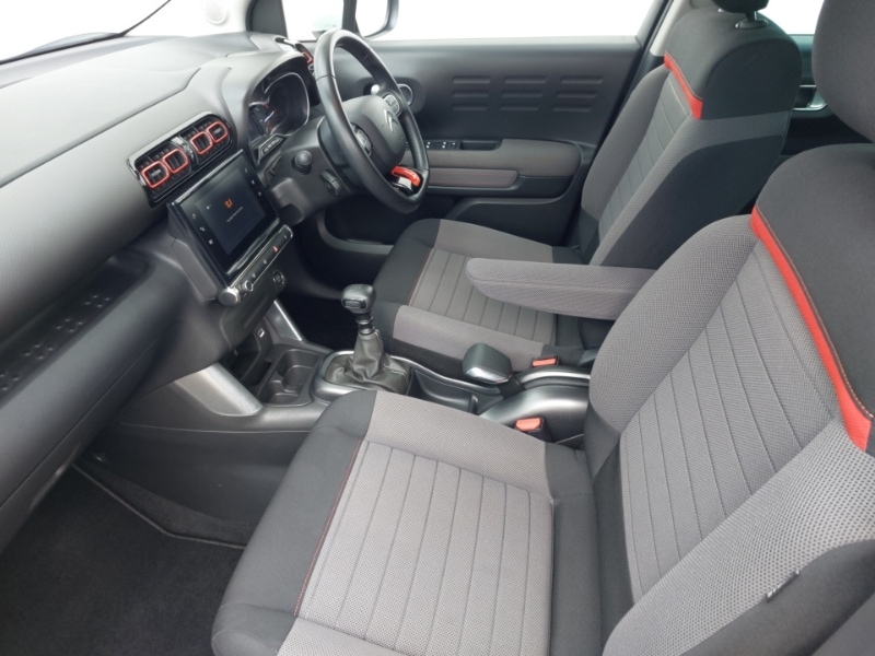 Used Citroen C3 Aircross 2020 for sale - 77674361: Photo 5