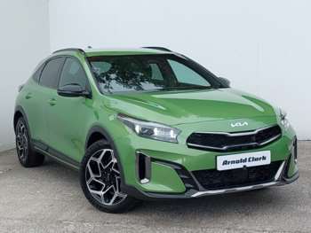 2022 - 1.0T GDi ISG 3 5dr