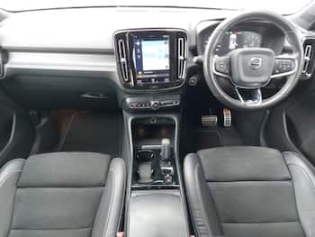 Used Volvo XC40 2020 for sale - 79635820: Photo