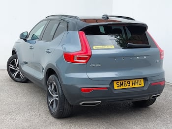 Used Volvo XC40 2020 for sale - 79635820: Photo