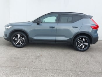 Used Volvo XC40 2020 for sale - 79635820: Photo