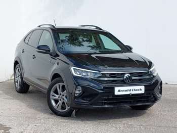 2022 - 1.0 TSI 110 R-Line 5dr DSG