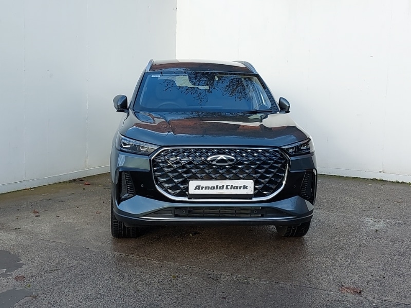 Used Chery Tiggo 8 2025 for sale - 77214190: Photo 12