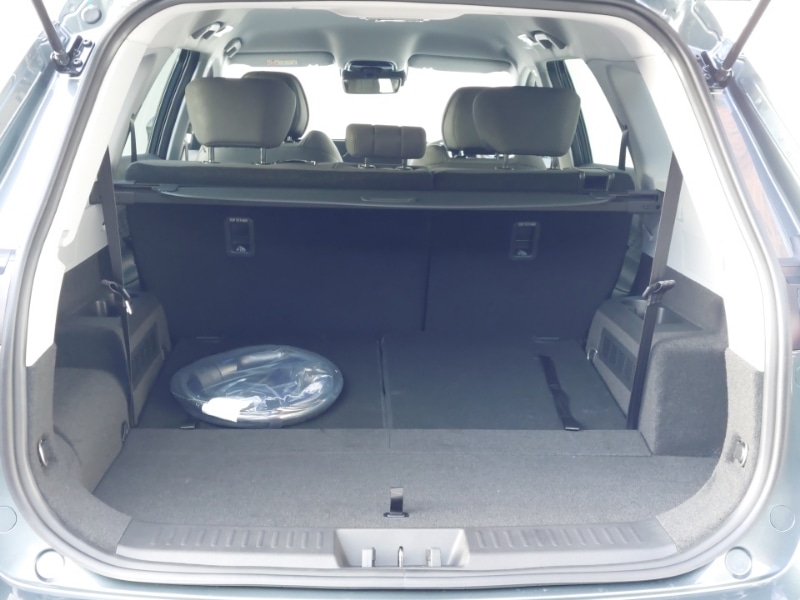 Used Chery Tiggo 8 2025 for sale - 77214190: Photo 8