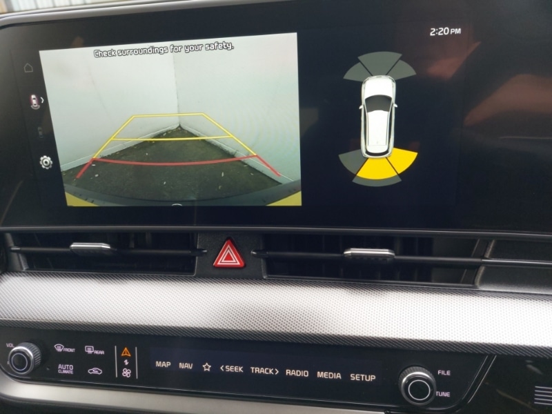 Used Kia Sportage 2025 for sale - 76564167: Photo 13