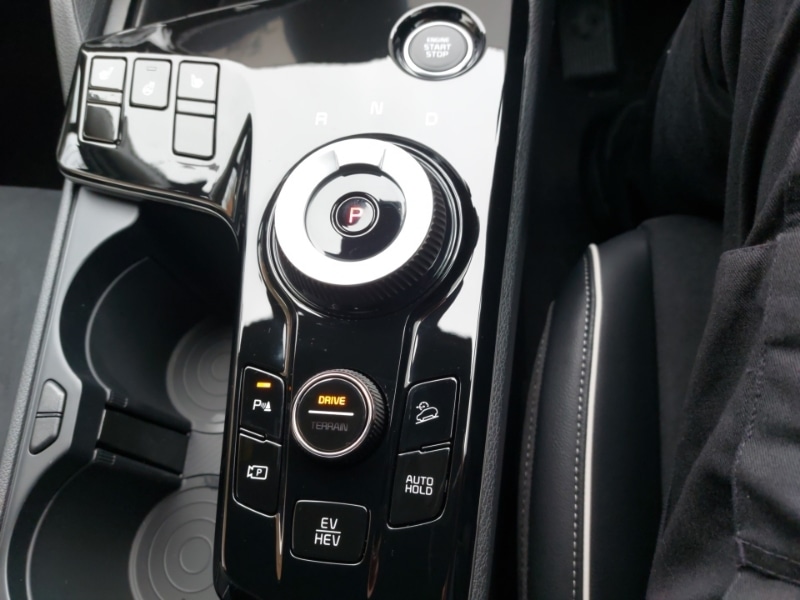 Used Kia Sportage 2025 for sale - 76564167: Photo 19