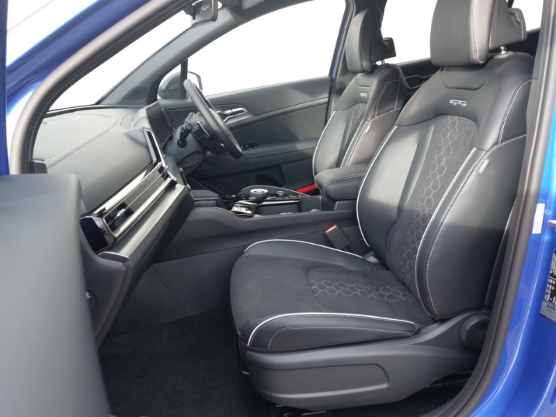 Used Kia Sportage 2025 for sale - 76564167: Photo 5