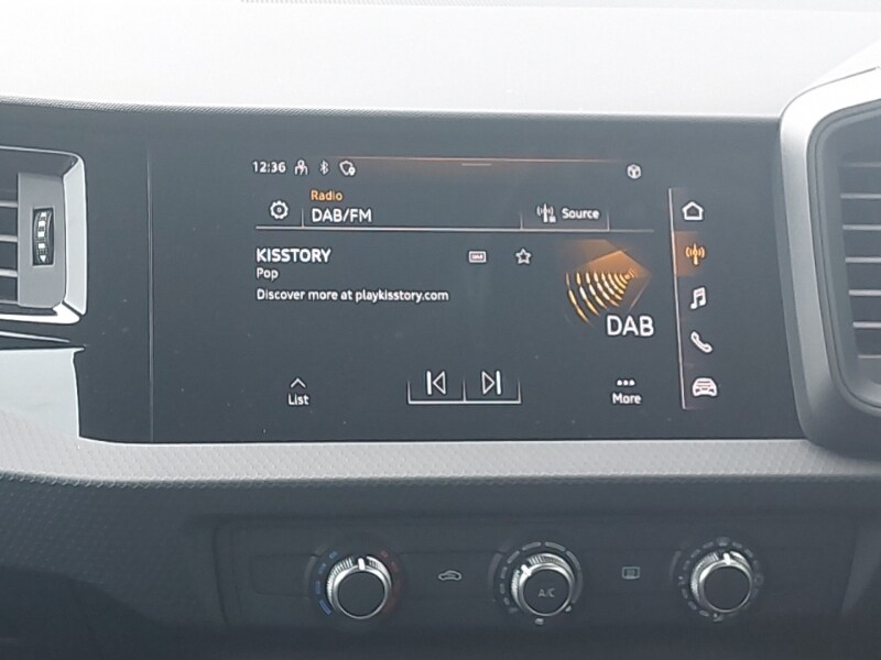 Used Audi A1 2021 for sale - 77503025: Photo 10