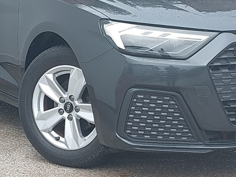 Used Audi A1 2021 for sale - 77503025: Photo 9