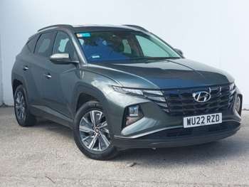 2022 - 1.6 TGDi SE Connect 5dr 2WD