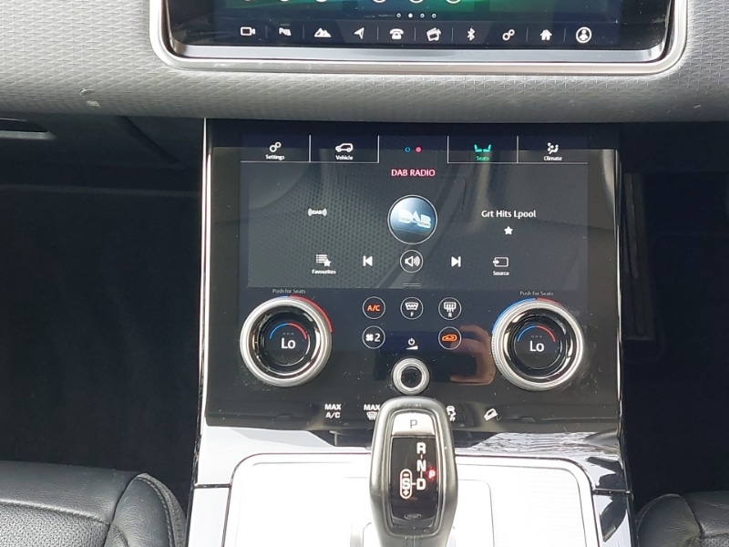 Used Land Rover Range Rover Evoque 2019 for sale - 77043779: Photo 11