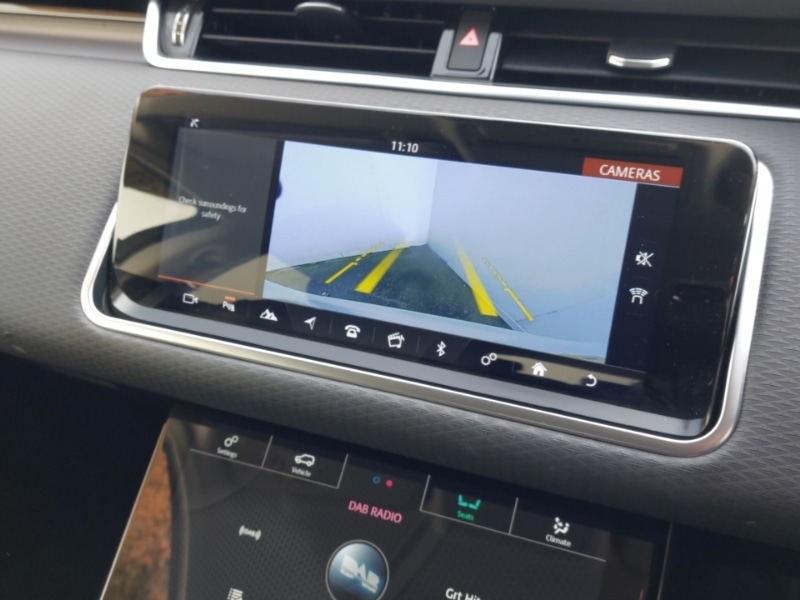 Used Land Rover Range Rover Evoque 2019 for sale - 77043779: Photo 13