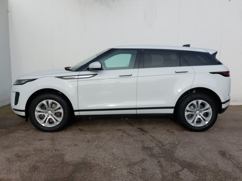 Used Land Rover Range Rover Evoque 2019 for sale - 77043779: Photo 4