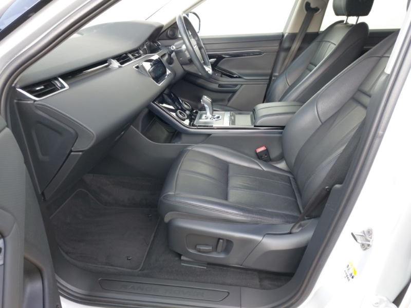 Used Land Rover Range Rover Evoque 2019 for sale - 77043779: Photo 5