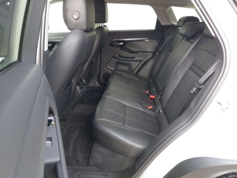 Used Land Rover Range Rover Evoque 2019 for sale - 77043779: Photo 6