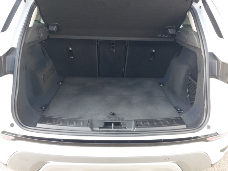 Used Land Rover Range Rover Evoque 2019 for sale - 77043779: Photo 8