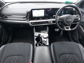 Used Kia Sportage 2023 for sale - 78656223: Photo