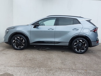 Used Kia Sportage 2023 for sale - 78656223: Photo